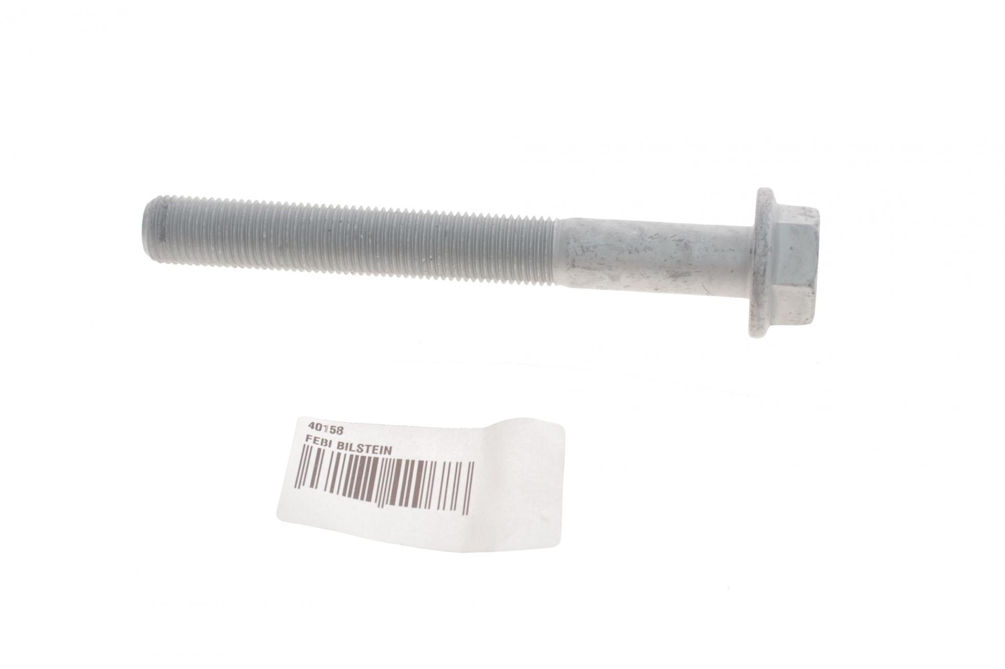 40158 FEBI BILSTEIN